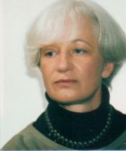 Sabine Wagner Sander
